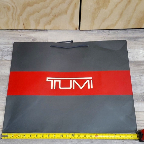 Timing Gift Bag - Picture 3 of 4